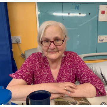 Notice Gallery for Valerie O'DELL