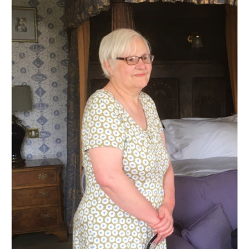 Photo for notice Valerie O'DELL