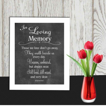 Notice Gallery for Valerie O'DELL