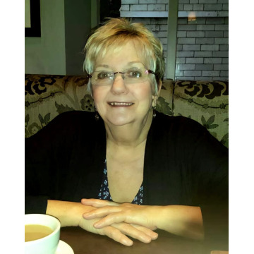 Photo of Anne SWANN