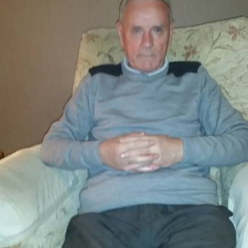 Photo for notice Robert MILLAR