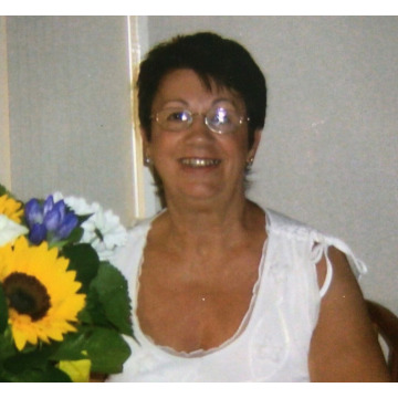 Photo of Margaret STEPHENSON