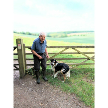 Notice Gallery for Brian Robert MUMMERY