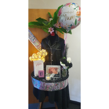 Photo for notice Michelle Amelia DAVENPORT