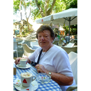 Photo of Marjorie WILLIAMS