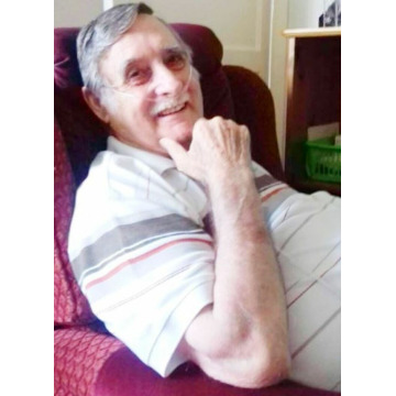 Photo of Roger JONES