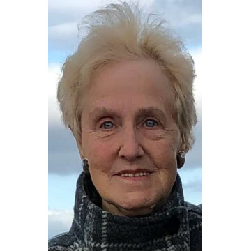Photo of Veronica BROOKES