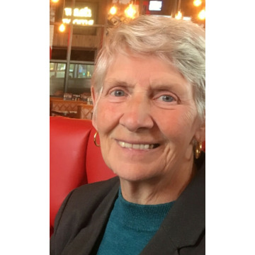 Photo of Janet WILLIAMS