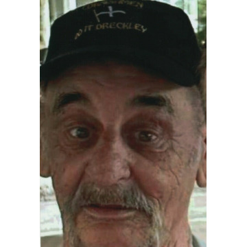 Photo of Peter SNELL