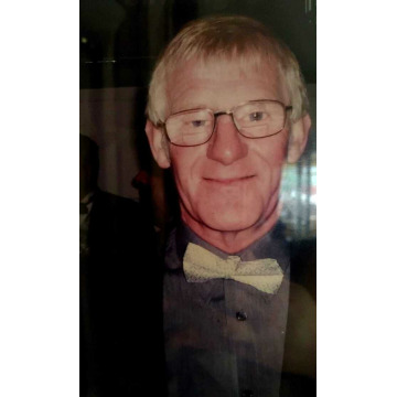 Photo of David ROOKE