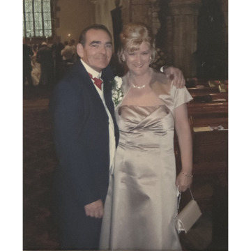 Photo for notice Melvyn MCKINLEY