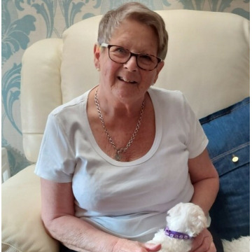 Photo of Marion Jean HAWKEN