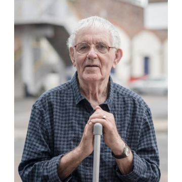 Photo of Michael Henry WELLAWAY