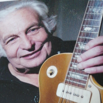 Photo for notice Gerald Clive BROOKES