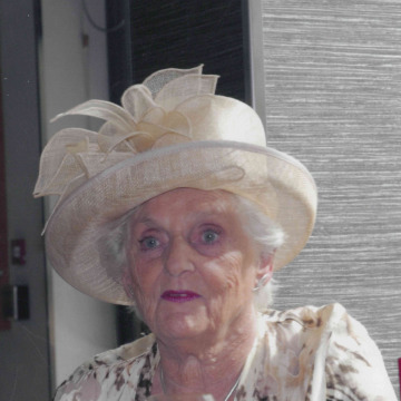Photo for notice Pat SWARBRICK