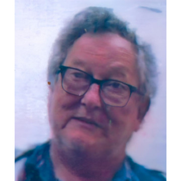 Photo for notice Terry HERON