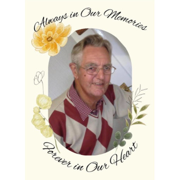 Photo of George Frederick DEALTRY