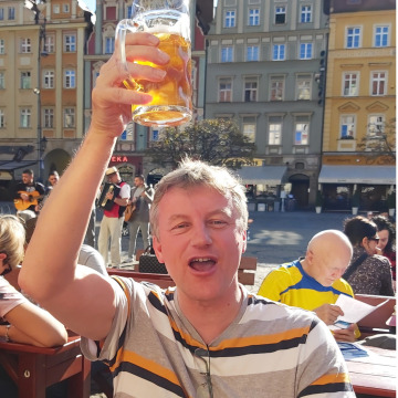 Notice Gallery for Iain BROWN