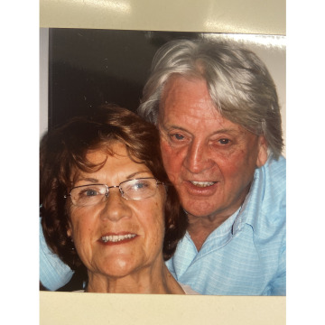 Photo for notice Paddy MARTIN