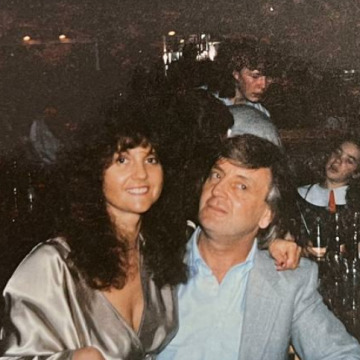 Photo for notice Paddy MARTIN