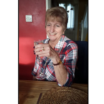 Photo of Kath COVEL