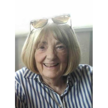 Photo of Florence IRWIN