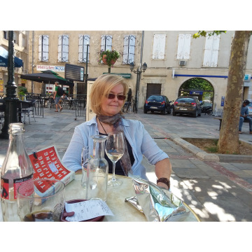 Photo for notice Clare Ann MARTIN VOWELL