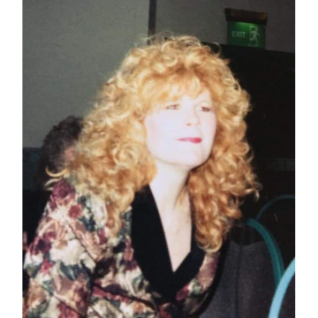 Photo for notice Maria SLATER