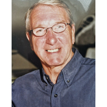 Photo of Glyn GREGORY