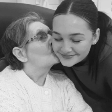 Photo for notice Rose DIXON