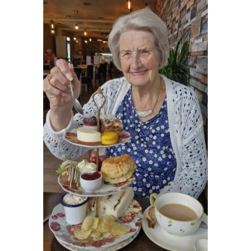 Notice Gallery for Gill WAITE