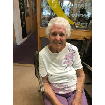 Notice Gallery for Betty STOWE