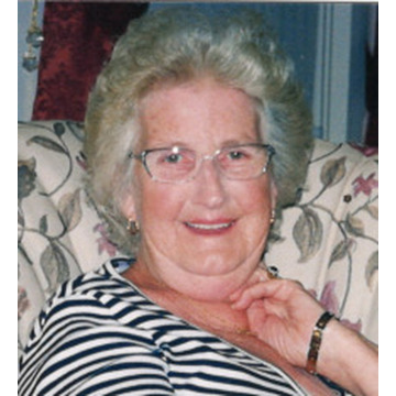 Photo of Jean Margaret PUGH