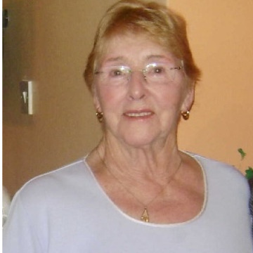 Photo for notice Kathleen Bridget NEWEY