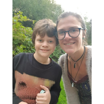 Photo for notice Ella Lowri DARNEY