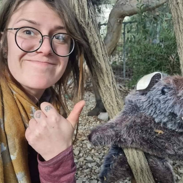 Photo for notice Ella Lowri DARNEY