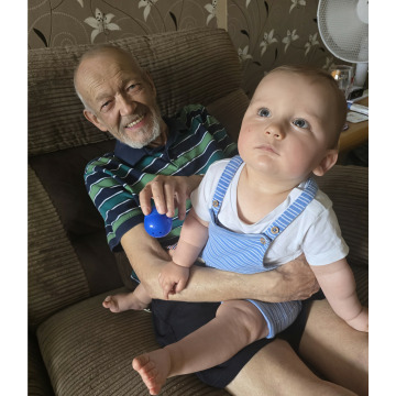 Photo for notice John TOPHAM