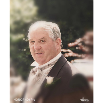 Photo for notice Emrys WILLIAMS
