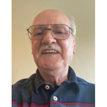 Photo of David WEBSTER