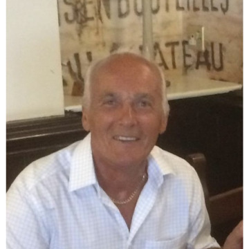 Photo for notice Roger William BIGGINS