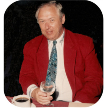 Photo of Jonathan Edward HERD