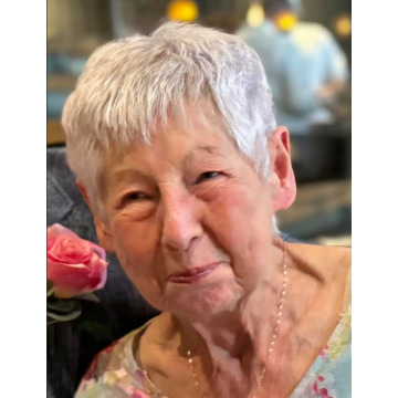 Photo of Burrows LINDA LIN