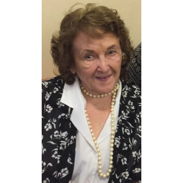 Photo of Sheila Margaret MACDONALD