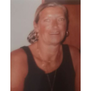 Photo of Linda May TREGASKIS