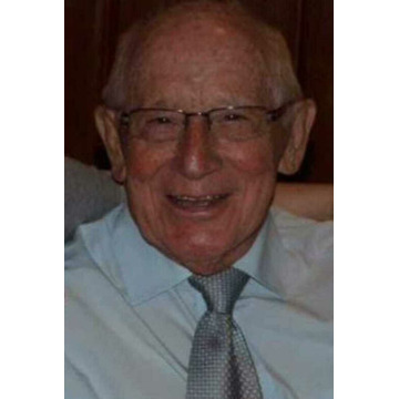 Photo of Michael CHISHOLM