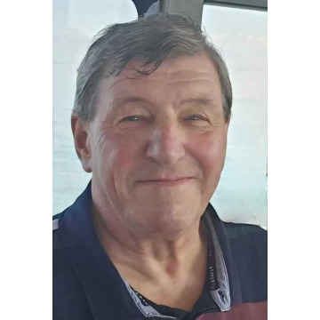 Photo of Peter Allan CHALLENGER