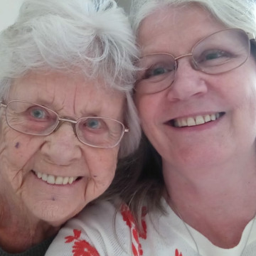 Notice Gallery for Ann Adelaide DIBBEN