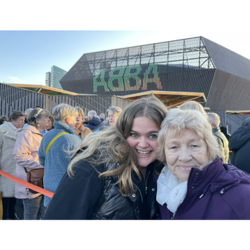 Photo for notice Sheila Anne BULL