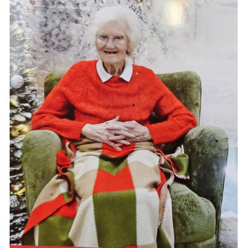 Photo of Marion CORBETT