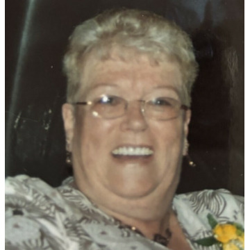 Photo of Carolyn SANDERS